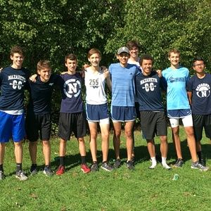 Meet your Posher, Daniel